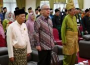 Pj Sekda Sumut Harapkan Buku ‘100 Tokoh Melayu Nusantara’ Mendorong Lahirnya Cendekiawan Baru
