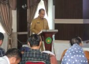 Pemkab Langkat Dorong Sinergi Pemerintah dan Dunia Usaha
