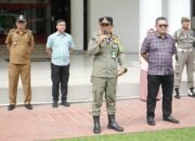 Pemko Medan Gelar Penertiban PPKS: Langkah Humanis Tangani Gelandangan, Anak Jalanan, dan ODGJ