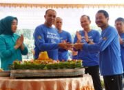 Pj Bupati Langkat: Korpri Adalah Kekuatan Sejahterakan Masyarakat