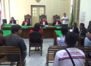 JPU Tegaskan Dakwaan Sah pada Sidang Tanggapan, Kuasa Hukum Ratu Entok Sebut Dakwaan Lemah