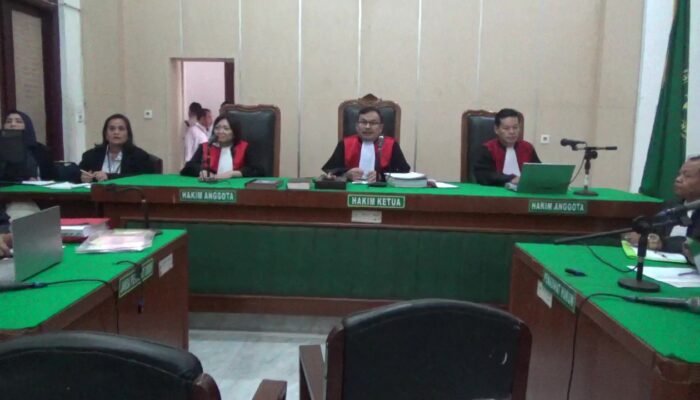 Ratu Entok Tegaskan Banyak Kesaksian yang Tidak Sesuai Fakta dalam Sidang Penistaan Agama