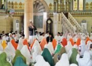 Wali Kota Medan Bobby Nasution Ajak Orangtua Jaga Anak dari Bahaya Narkoba di Tahun Baru 2025