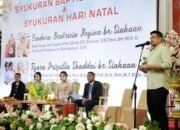 Wali Kota Medan Puji Maruli Siahaan: Sukses di Karir & Keluarga