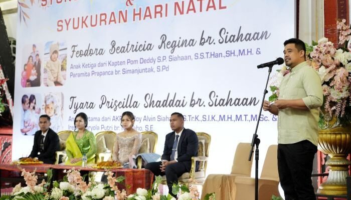 Wali Kota Medan Puji Maruli Siahaan: Sukses di Karir & Keluarga