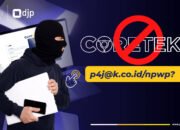 Waspada! Modus Penipuan Baru Pegawai Pajak, Ini Tips Menghindarinya