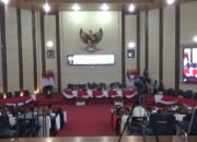 Rapat Paripurna DPRD Medan: Pembukaan Masa Persidangan II 2024-2025