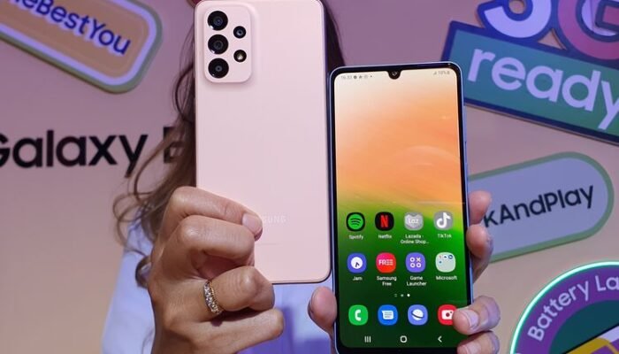 Hot! Samsung Indonesia Ekspor HP Perdana, Ini Modelnya yang Laris ke Filipina