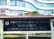 Legislator DPRD Medan: Perekrutan Kepling 12 Kelurahan Timbang Deli Dinilai Banyak Kecurangan