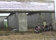 Konflik Memanas: Petani Tolak Eksekusi Lahan untuk Kampus UINSU, Masih dalam 2 Proses Perkara
