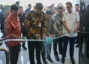 Bobby Nasution Resmikan Rumah Perlindungan Sosial untuk Rehabilitasi Korban Narkoba