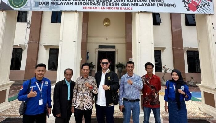 Gugatan Tanah Sosor Marnaek: Kuasa Hukum Oloan Sirait Bongkar Fakta Baru!