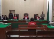 Sidang Ratu Entok Ditunda, Kuasa Hukum Tolak Keras Keterangan Ahli via Zoom