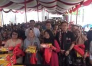 Ketua DPRD Medan Wong Chun Sen Tegaskan Pentingnya Patuh Perda Pengelolaan Sampah
