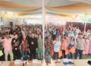 Hadi Suhendra: Buang Sampah Sembarangan Bisa Didenda 10 Juta!