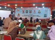 LIPPSU Gelar Dialog Publik: Waspada Komunisme dan Radikalisme Gaya Baru di Sumut!