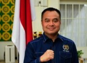 Surat Kaleng Zulmansyah Abal-Abal, Farianda: Jangan Obok-obok PWI Sumut