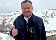 Dinilai Membangkang, Sanksi Terhadap Dua Anggota PWI Sumut Diserahkan ke Pusat
