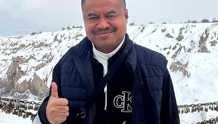 Dinilai Membangkang, Sanksi Terhadap Dua Anggota PWI Sumut Diserahkan ke Pusat