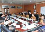 DPRD Medan Minta Klarifikasi Penjaringan Kepala Lingkungan di Kecamatan Medan Baru