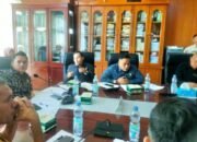 Komisi 1 DPRD Medan Gelar RDP Terkait Dugaan Kecurangan Seleksi Kepling