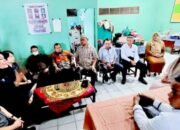 Sikapi Viral Guru Suruh Siswa Duduk di Lantai, Komisi II DPRD Medan Kunjungi Sekolah Abdi Sukma