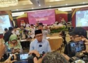 MK Tolak Gugatan Edy-Hasan, KPU Sumut Tetapkan Hasil Pilgubsu 2024 di Grand Mercure