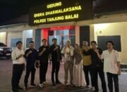 Pengusaha Meylin Market Melawan Fitnah, Lapor Polisi Setelah Dituduh Bandar Narkoba