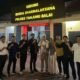Pengusaha Meylin Market Melawan Fitnah, Lapor Polisi Setelah Dituduh Bandar Narkoba