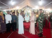 Sei Rampah Juara Umum! MTQH XXI Sergai Resmi Ditutup dengan Meriah
