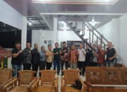 Majelis Adat Pesisir Kepulauan Nias Terbentuk