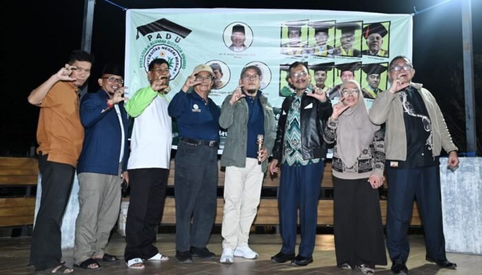 Pemprov Sumut Gandeng PADU, Siapkan Terobosan Besar untuk Pendidikan!