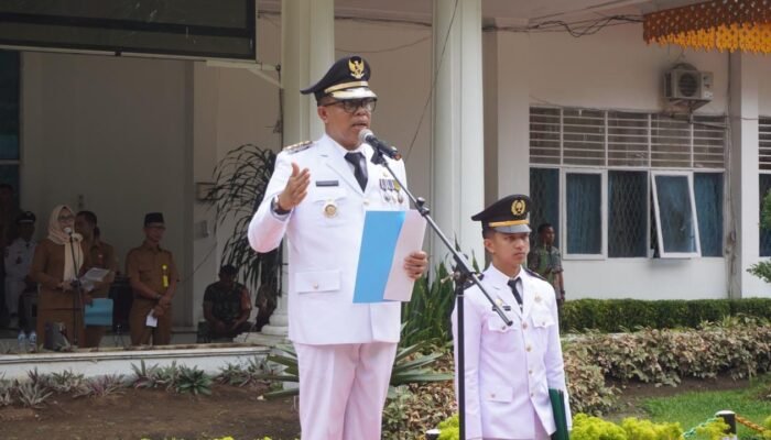Pemkab Langkat Ajukan Kasasi! Nasib PPPK 2023 di Ujung Tanduk?