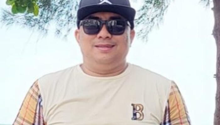Dr. M. Sa’i Rangkuti Ucapkan Selamat atas Putusan MK yang Tegaskan Kemenangan Bobby-Surya
