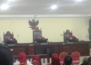 Terungkap di Persidangan! Saksi Akui Lahan 32 Hektar di Desa Helvetia Sah Milik Al Washliyah