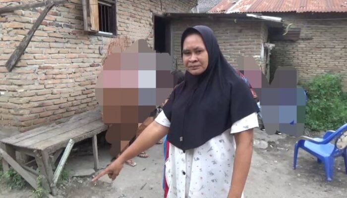 Ketua Tim Advokasi Hukum Pasti Bobby Cek TKP: Drama Mencekam di Deli Serdang! Polisi Diserang, Pistol Direbut, dan Ditembak di Dada!