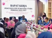 FJPI Sumut Didorong Jadi Pionir Pemberitaan Kelompok Marginal, Ini Harapan Kadis Kominfo!