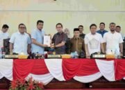 Pemko Medan Cabut Perda RDTR 2015! Bobby Nasution: Demi Kebijakan yang Lebih Selaras