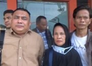 Ketua Advokasi Hukum Pasti Bobby Sumut Dr. Sa’i Bela Korban Pengeroyokan, Istri Minta Keadilan