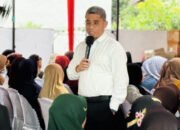 Warga Helvetia Krisis Air Bersih! PDAM Tirtanadi Diduga Ingkar Janji, Benny Sihotang Turun Tangan