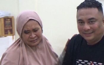 Adukan ke Tim Advokasi Hukum Pasti Bobby, Tragedi Mencekam di Deli Serdang: Ibu Ini Bersaksi, “Anak Saya Ditangkap Tanpa Bukti dan Bukan Bandar Narkoba!”