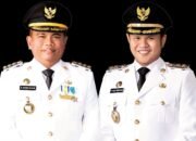 Darma Wijaya dan Adlin Tambunan Dilantik Prabowo, Siap Gaspol Wujudkan Sergai Mantab!