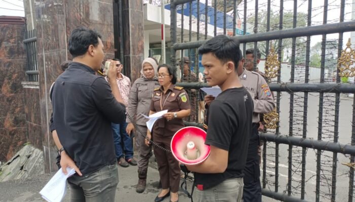 Dugaan Pungli Disnaker Sumut dan Temuan BPK Bapenda, PMI Siap Demo Besar-besaran!