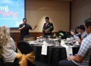 Pemko Medan Apresiasi Festival Pulang Kampung