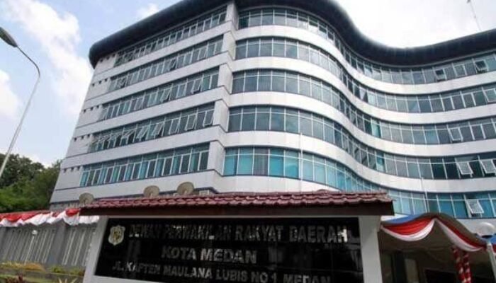 Komisi 3 DPRD Medan Sinyalir Banyak Kebocoran Retribusi Pajak Daerah
