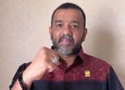 Rommy Van Boy Desak Kepala UPT SDABMBK Kota Medan Mundur