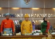 HUT ke-275 Langkat Meriah! Pj Gubernur Sumut Puji Kemajuan, UMKM Raup Ratusan Juta!