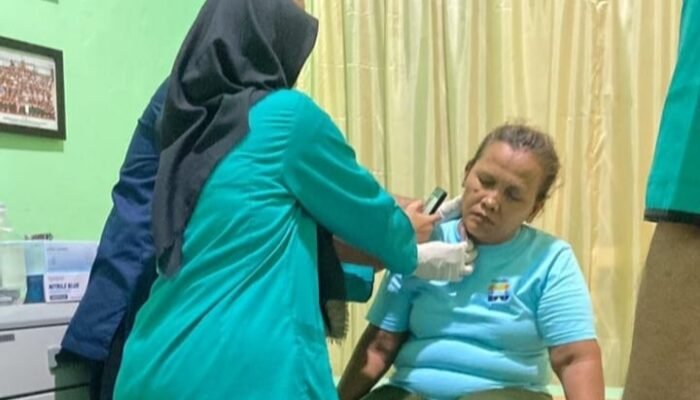 Korban Aniaya Minta Keadilan, Mulya Koto Desak Kapolrestabes Medan Bertindak Tegas!