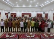 Pemkab Sergai dan IGRA Siapkan Guru Andal untuk Anak Berkebutuhan Khusus!