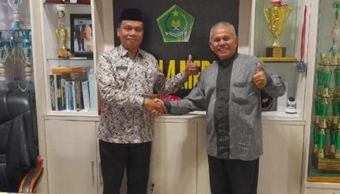 DPW IMO Indonesia Sumut akan Beri Pelatihan Jurnalistik di MAPN 4 Medan